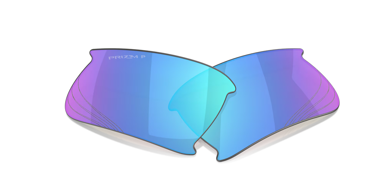 Oakley Men's Suture Jacket Replacement Lenses