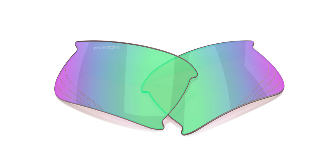 Oakley Men's Suture Jacket Replacement Lenses