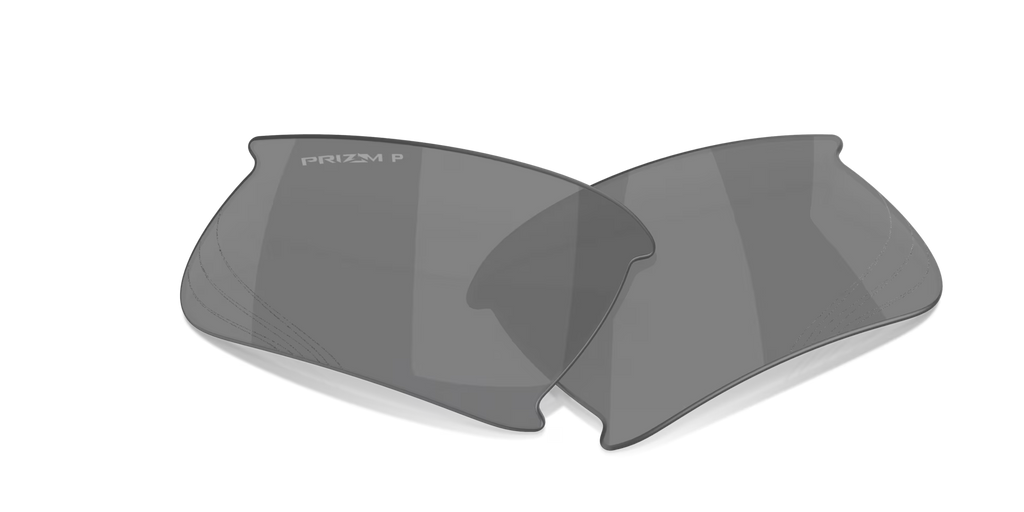 Oakley Men's Suture Jacket Replacement Lenses