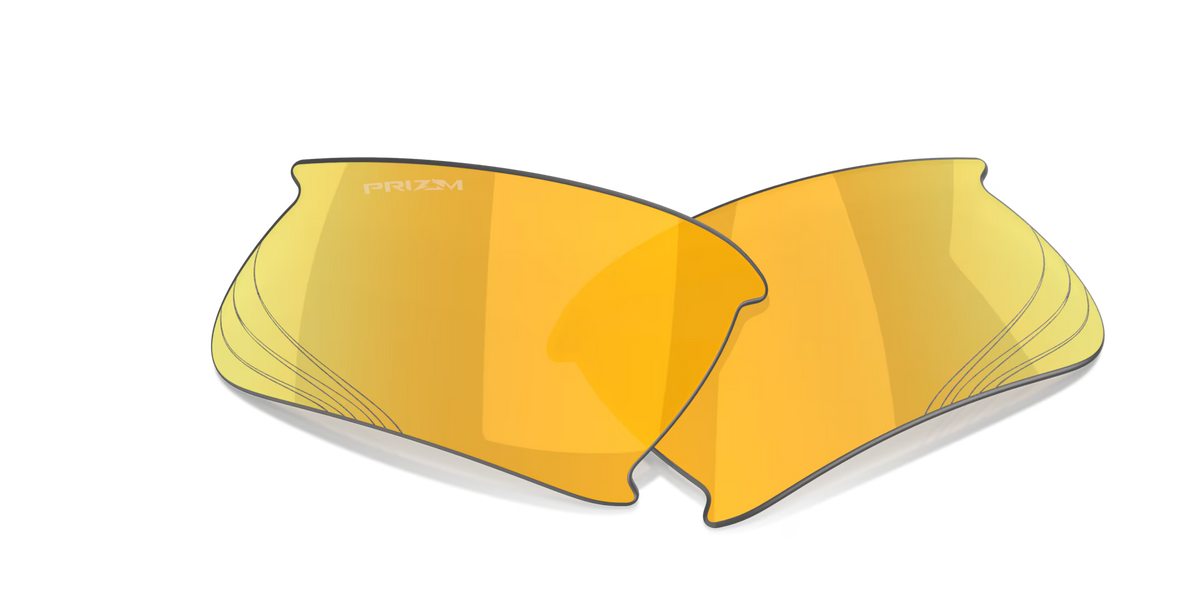Oakley Men's Suture Jacket Replacement Lenses