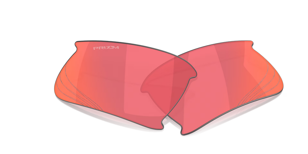Oakley Men's Suture Jacket Replacement Lenses