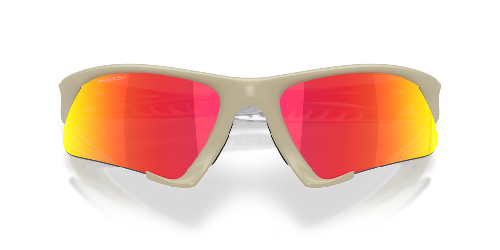Oakley Men's Suture Jacket Sunglasses