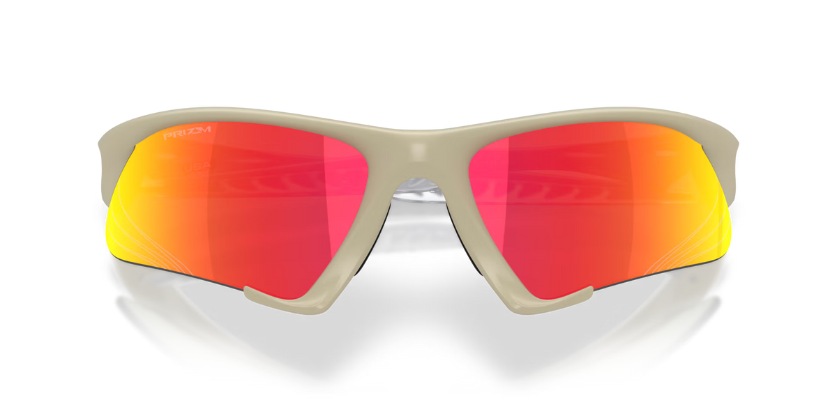 Oakley Men's Suture Jacket Sunglasses