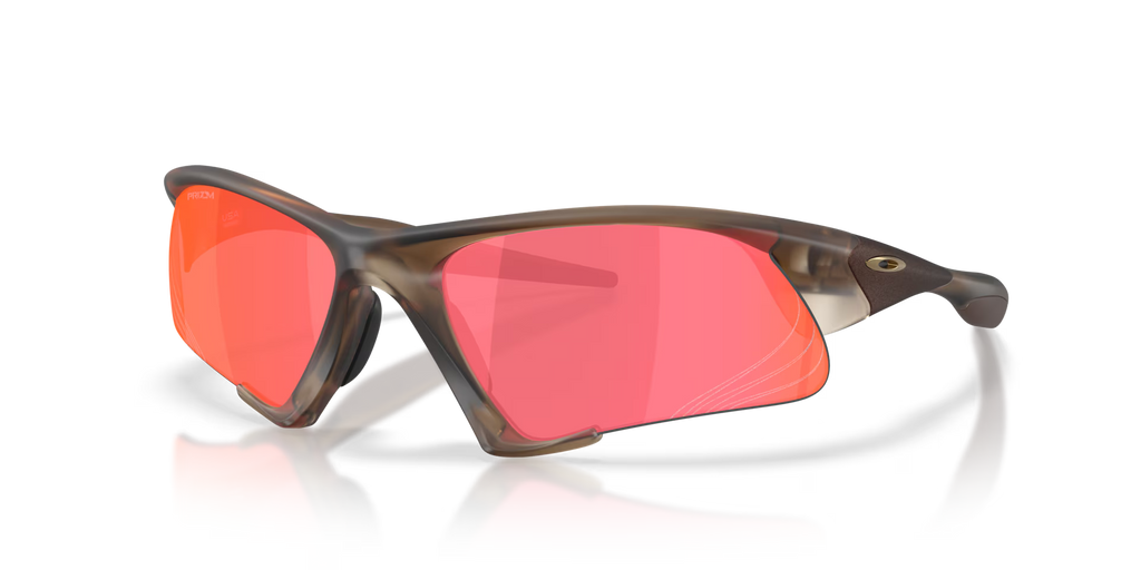 Oakley Men's Suture Jacket Sunglasses