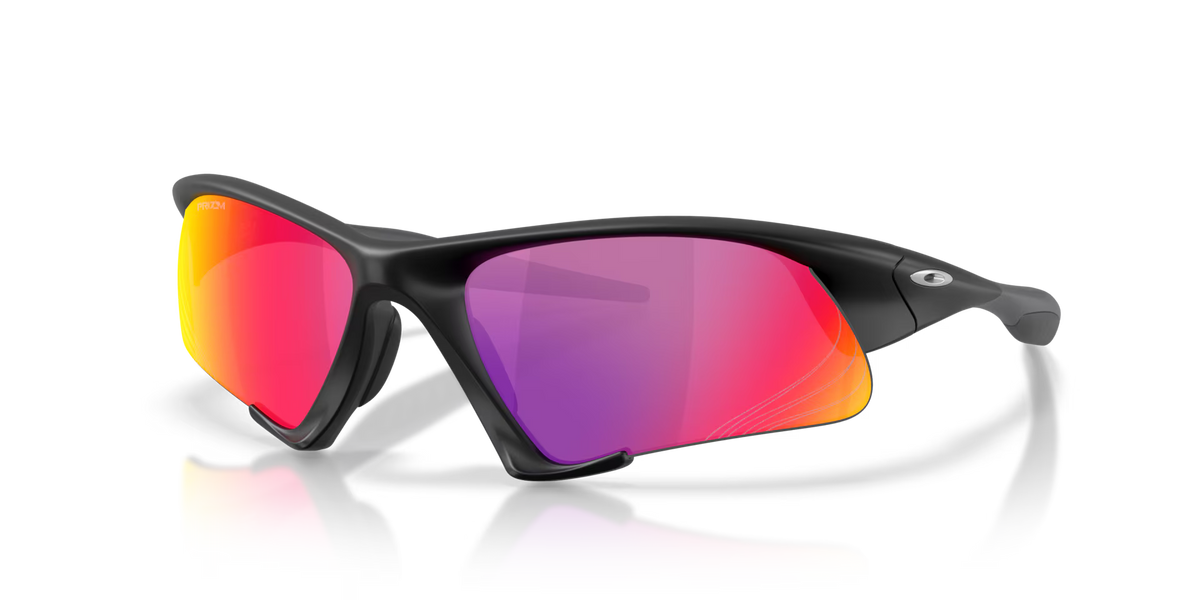 Oakley Men's Suture Jacket Sunglasses