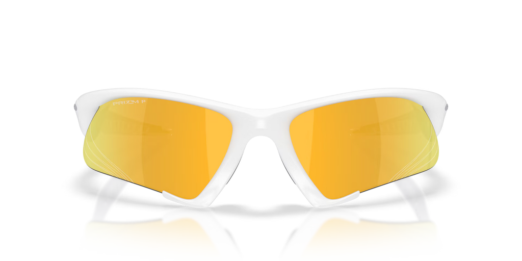 Oakley Men's Suture Jacket Sunglasses