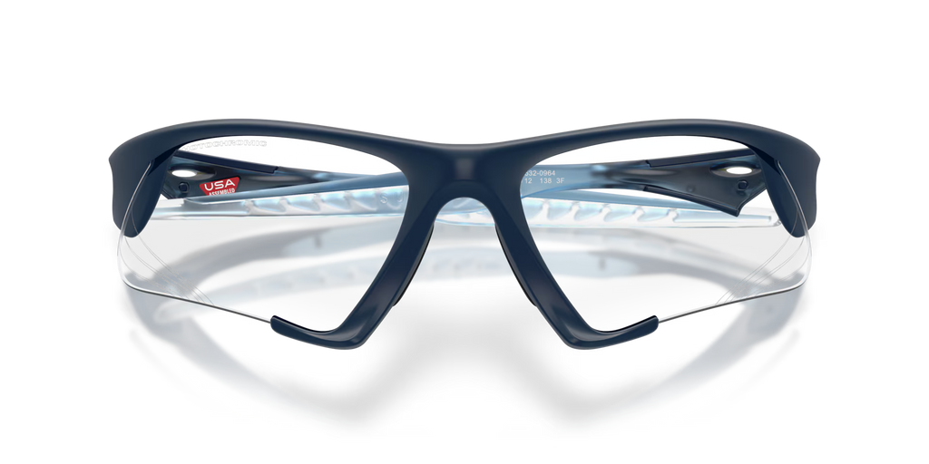 Oakley Men's Suture Jacket Sunglasses