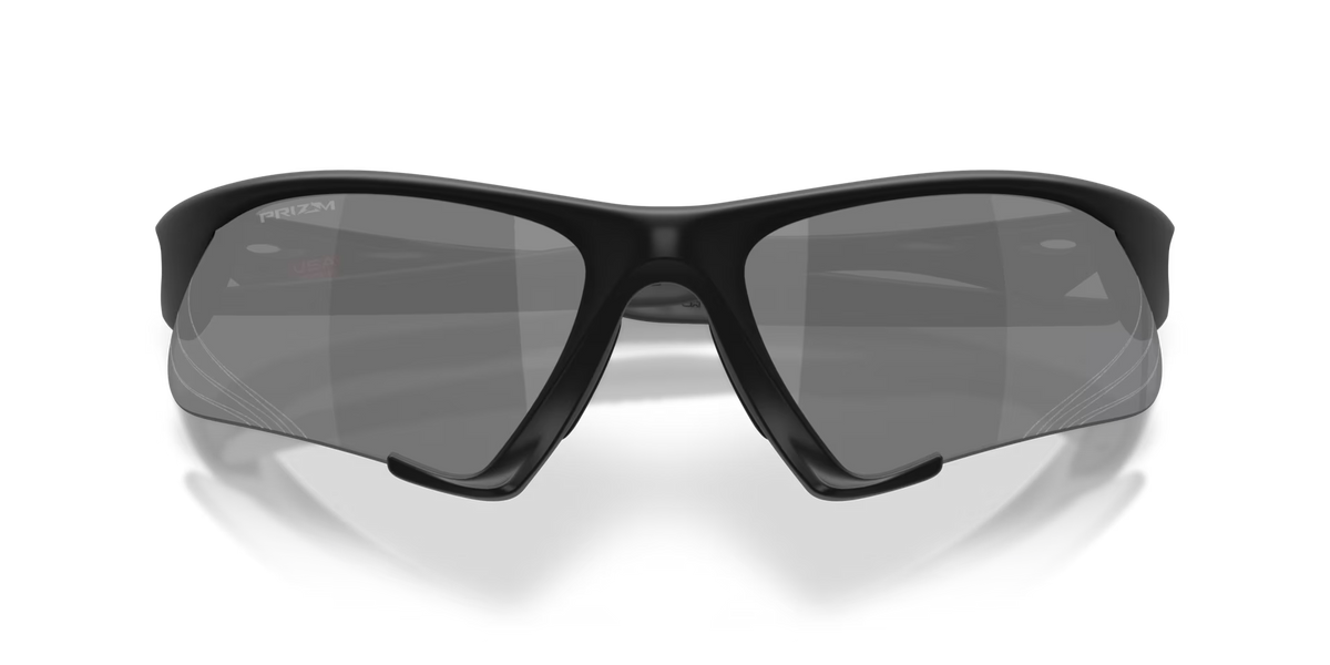 Oakley Men's Suture Jacket Sunglasses