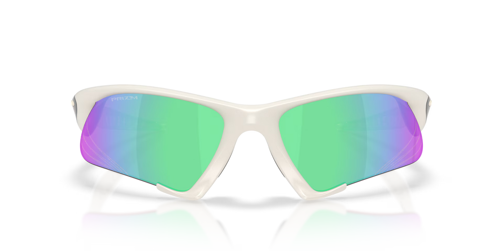 Oakley Men's Suture Jacket Sunglasses - Matte Mist