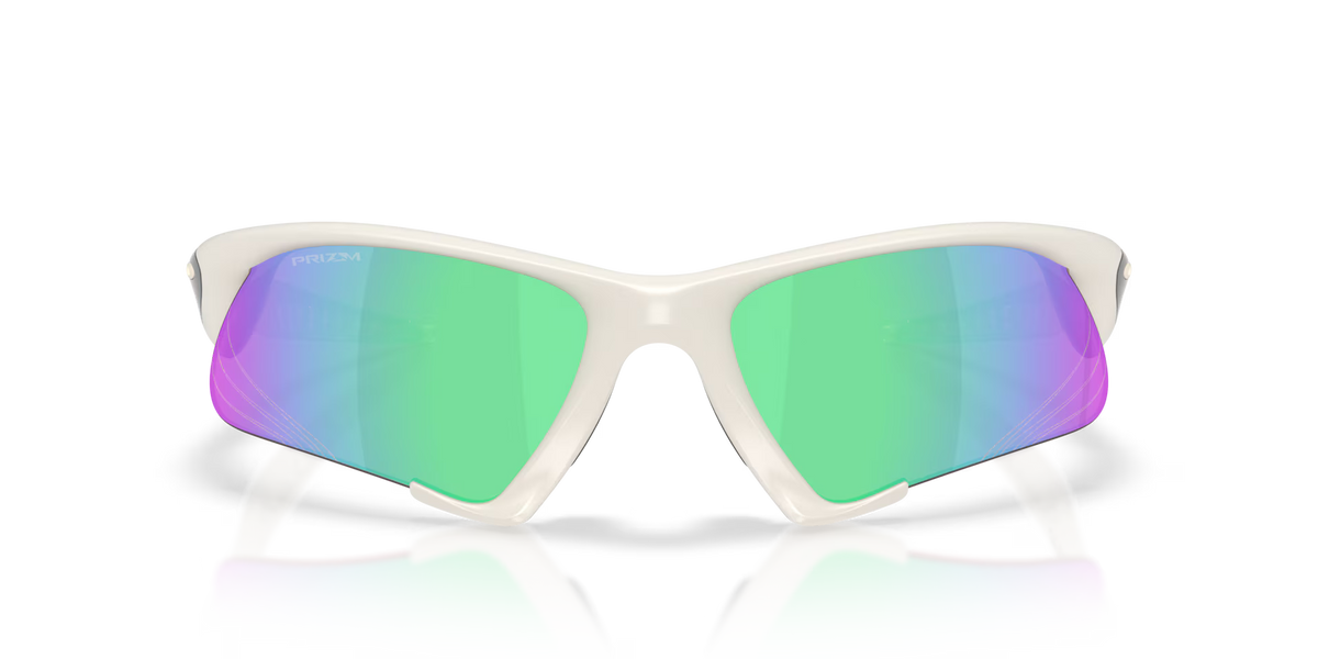 Oakley Men's Suture Jacket Sunglasses - Matte Mist
