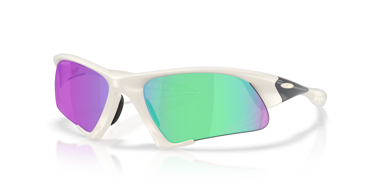 Oakley Men's Suture Jacket Sunglasses - Matte Mist