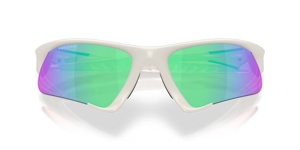 Oakley Men's Suture Jacket Sunglasses - Matte Mist