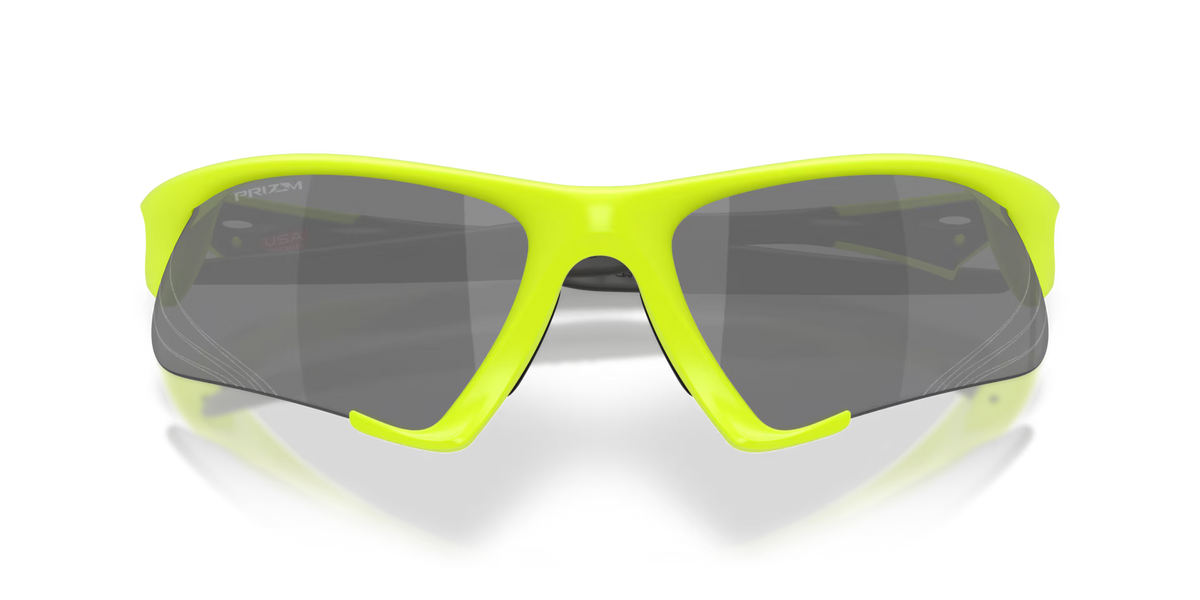 Oakley Men's Suture Jacket Sunglasses - Matte Retina Burn