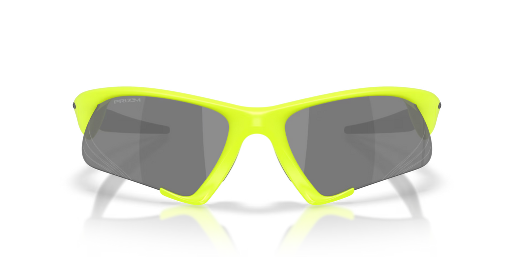Oakley Men's Suture Jacket Sunglasses - Matte Retina Burn
