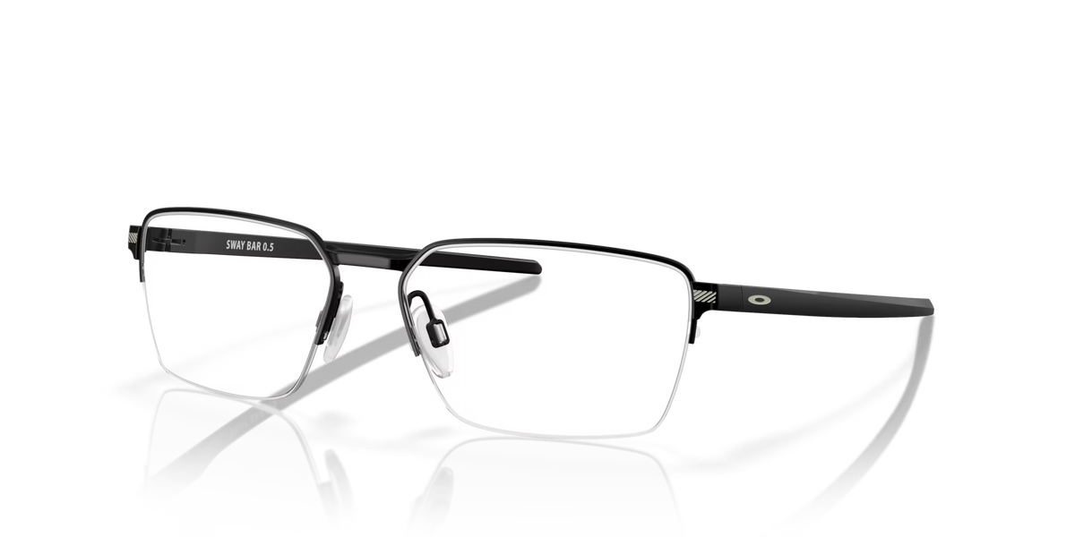 Oakley Men's Sway Bar 0.5 Eyeglasses