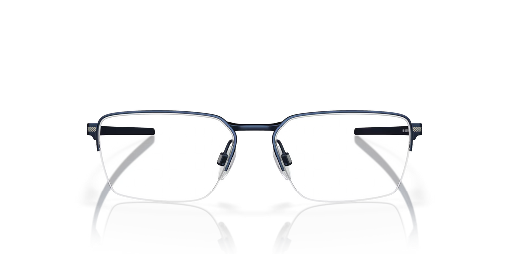 Oakley Men's Sway Bar 0.5 Eyeglasses - Matte Midnight