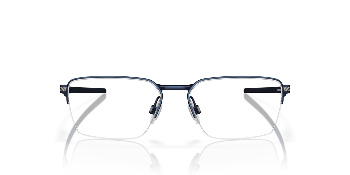 Oakley Men's Sway Bar 0.5 Eyeglasses - Matte Midnight