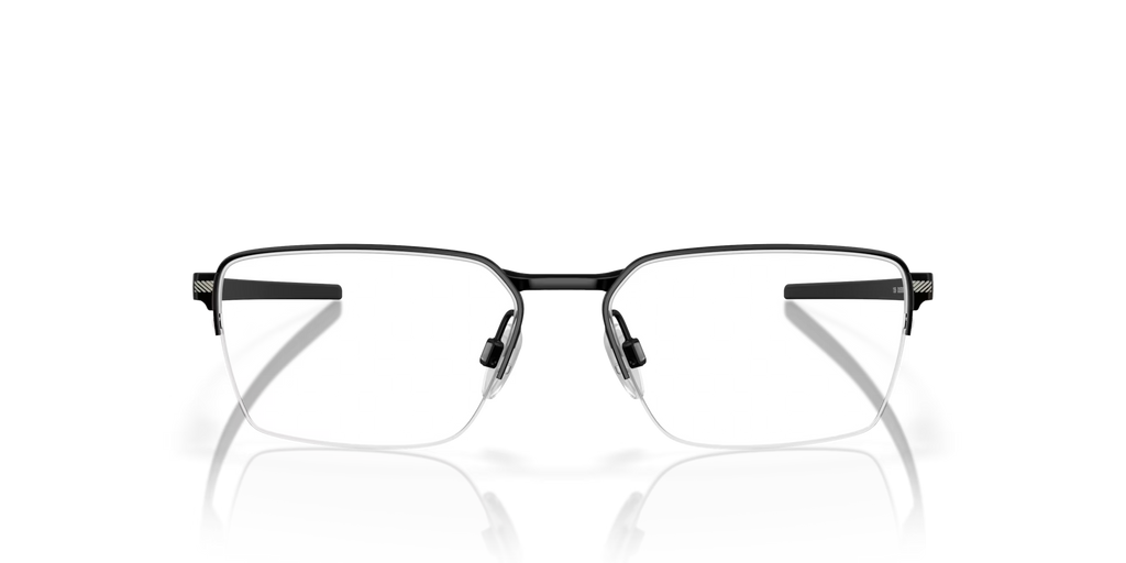 Oakley Men's Sway Bar 0.5 Eyeglasses - Black