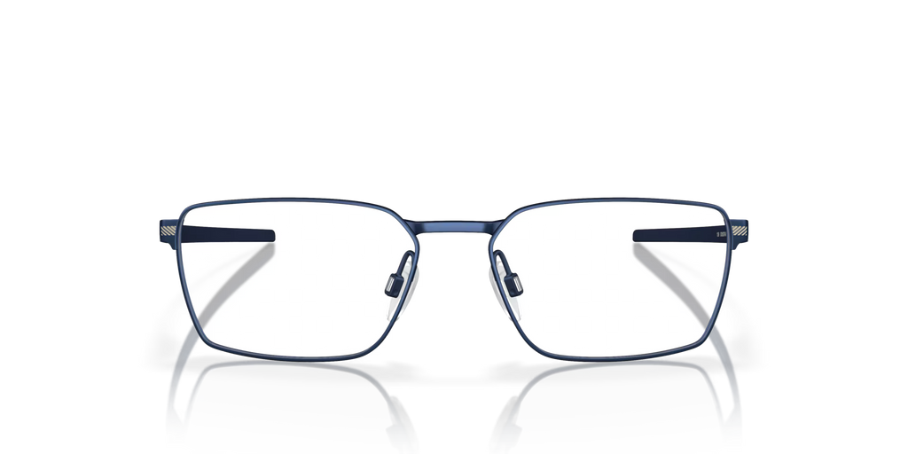 Oakley Men's Sway Bar Eyeglasses - Matte Midnight
