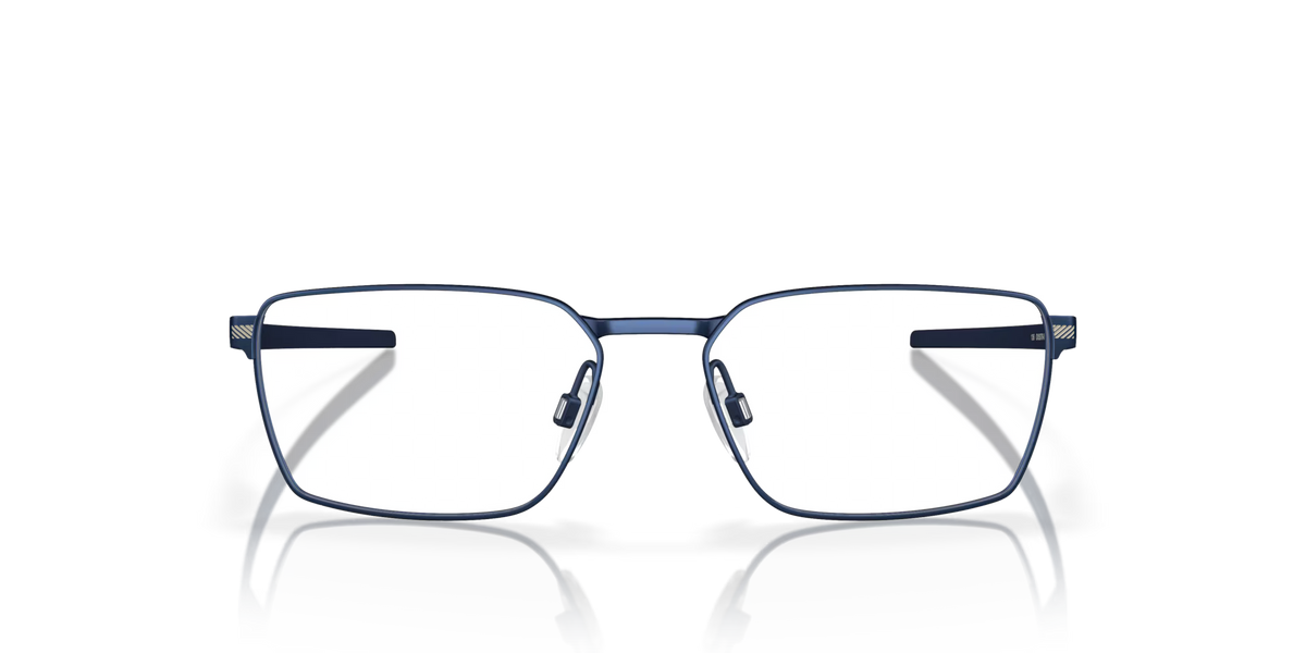 Oakley Men's Sway Bar Eyeglasses - Matte Midnight