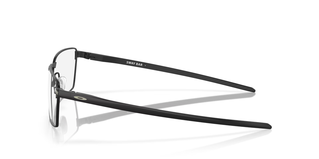 Oakley Men's Sway Bar Eyeglasses - Black