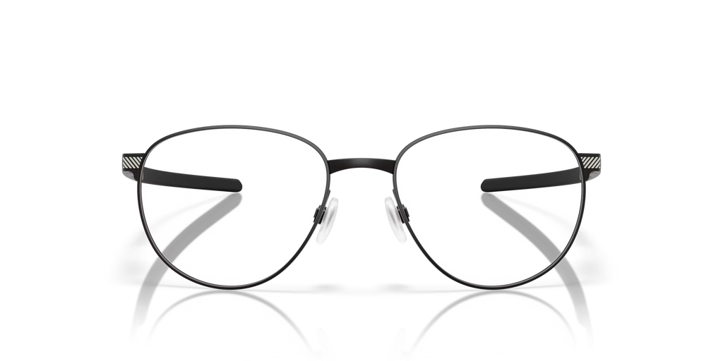 Oakley Men's Sway Bar R Eyeglasses - Black