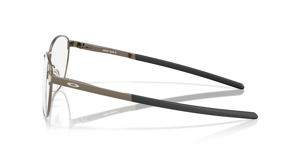 Oakley Men's Sway Bar R Eyeglasses