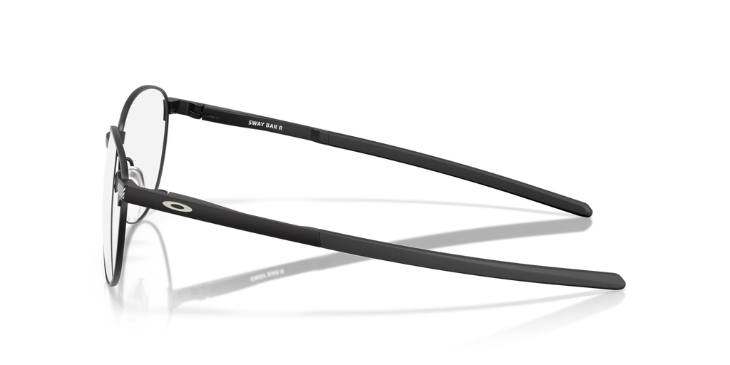 Oakley Men's Sway Bar R Eyeglasses - Black