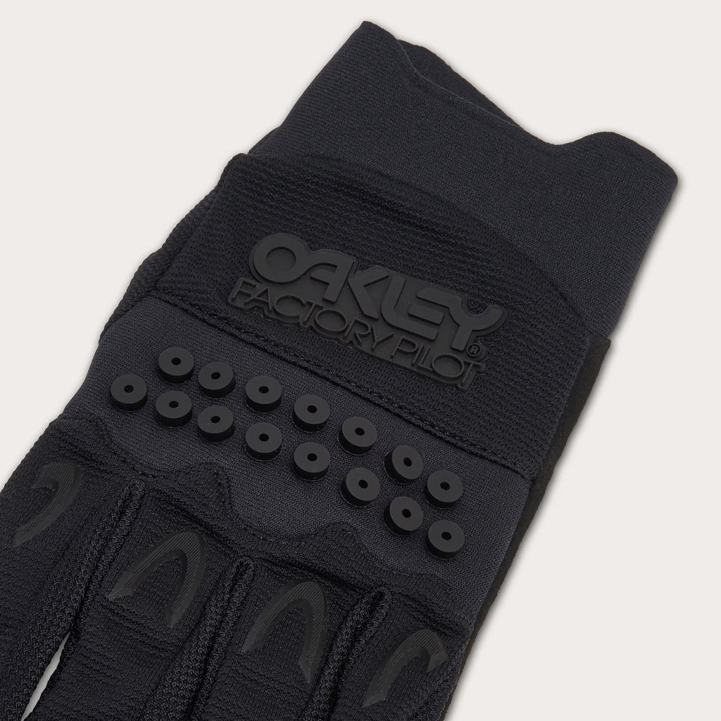 Oakley Men's Switchback Mtb Glove 2.0 - Black