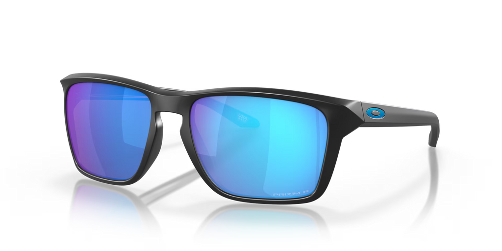 Oakley Men's Sylas (low Bridge Fit) Sunglasses