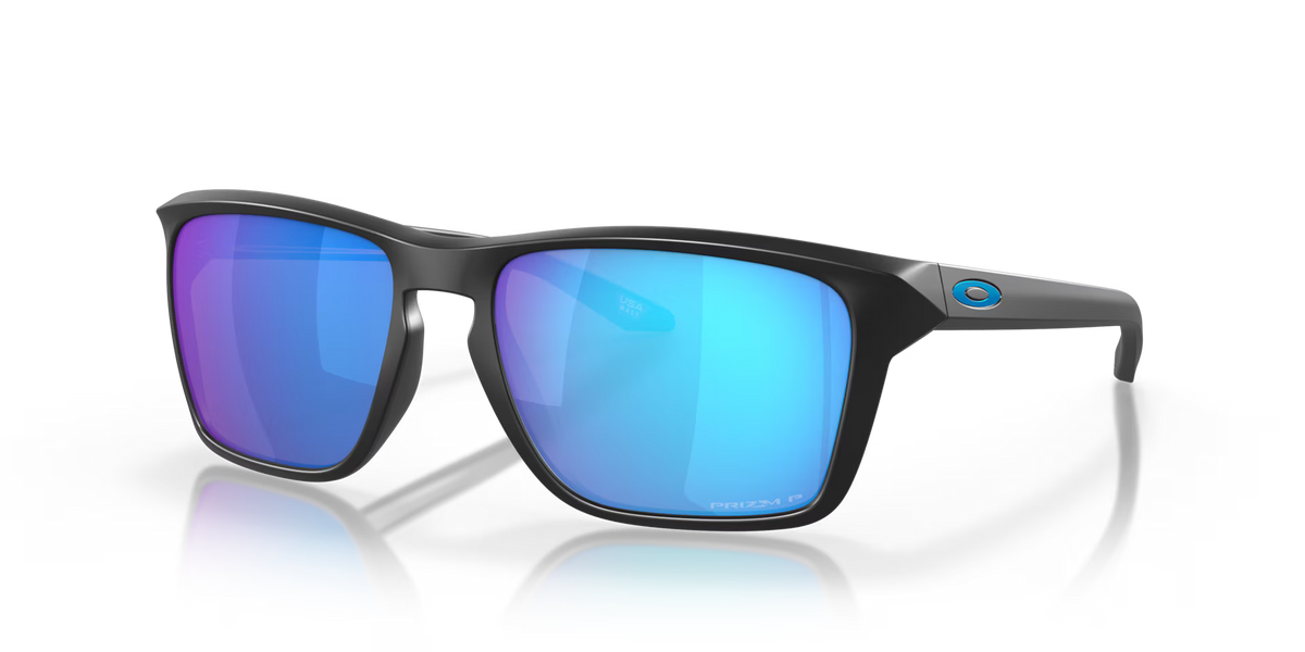 Oakley Men's Sylas (low Bridge Fit) Sunglasses