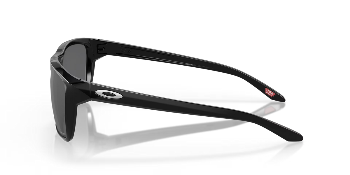 Oakley Men's Sylas (low Bridge Fit) Sunglasses
