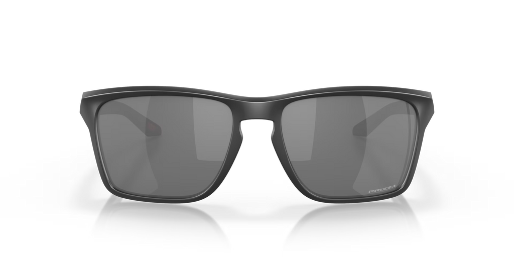 Oakley Men's Sylas (low Bridge Fit) Sunglasses - Black