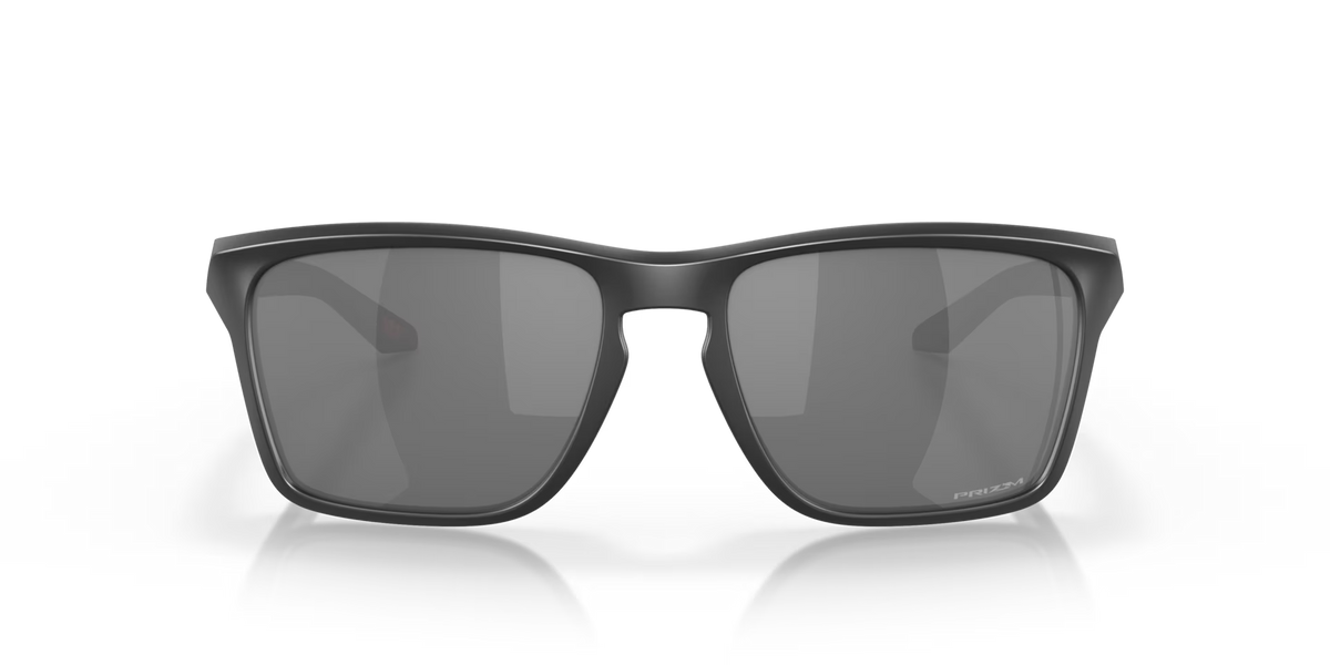 Oakley Men's Sylas (low Bridge Fit) Sunglasses - Black