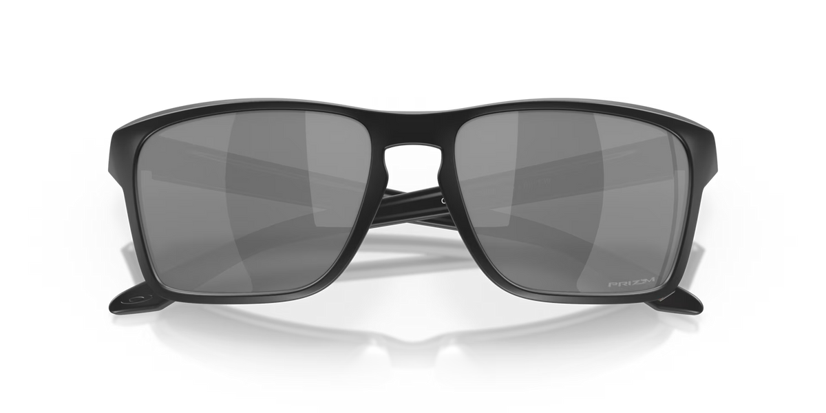 Oakley Men's Sylas (low Bridge Fit) Sunglasses - Black