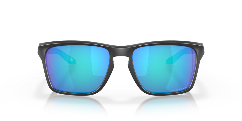 Oakley Men's Sylas (low Bridge Fit) Sunglasses - Black