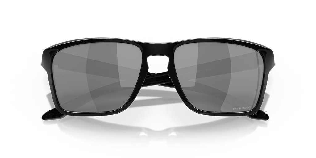 Oakley Men's Sylas (low Bridge Fit) Sunglasses - Black