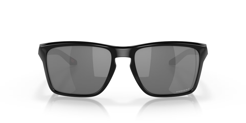 Oakley Men's Sylas (low Bridge Fit) Sunglasses - Black