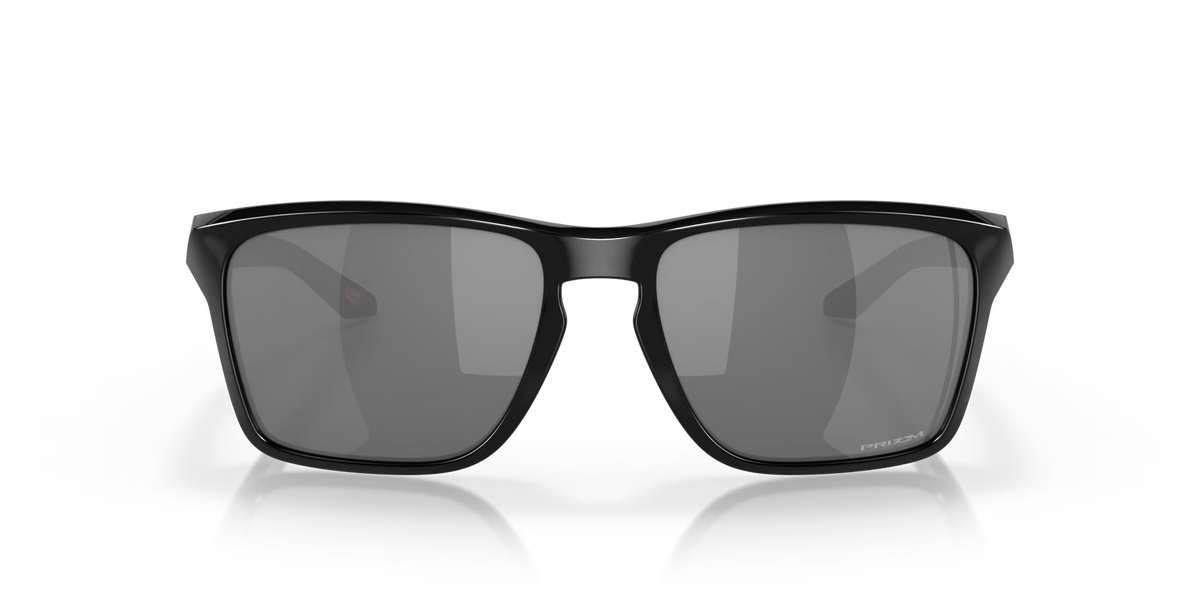 Oakley Men's Sylas (low Bridge Fit) Sunglasses - Black