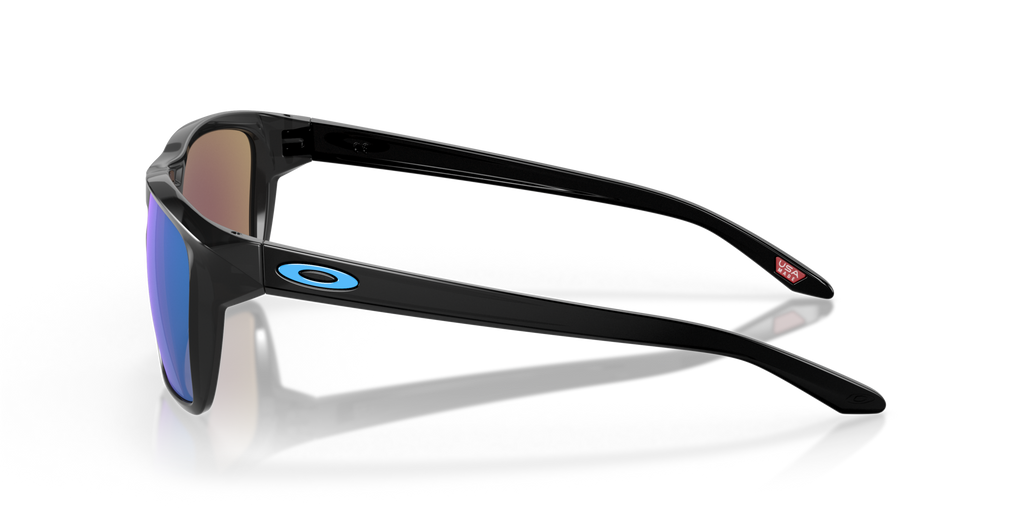 Oakley Men's Sylas Sunglasses - Black