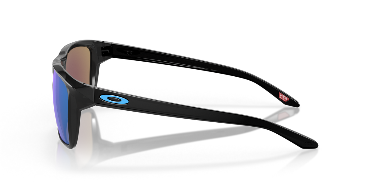 Oakley Men's Sylas Sunglasses - Black