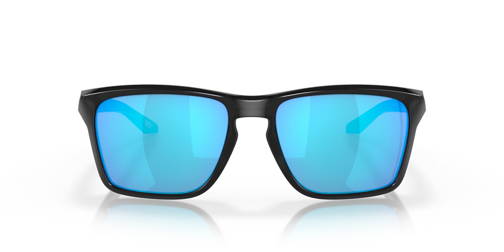 Oakley Men's Sylas Sunglasses - Black