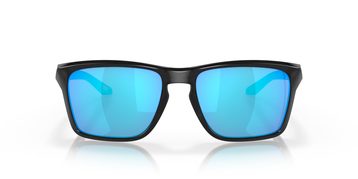 Oakley Men's Sylas Sunglasses - Black