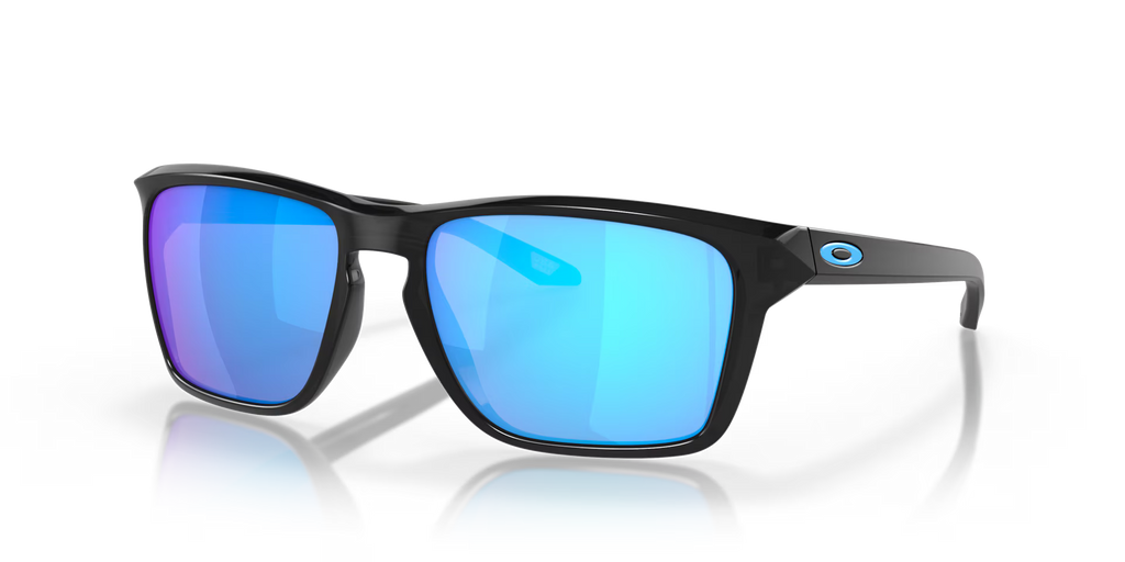 Oakley Men's Sylas Sunglasses - Black