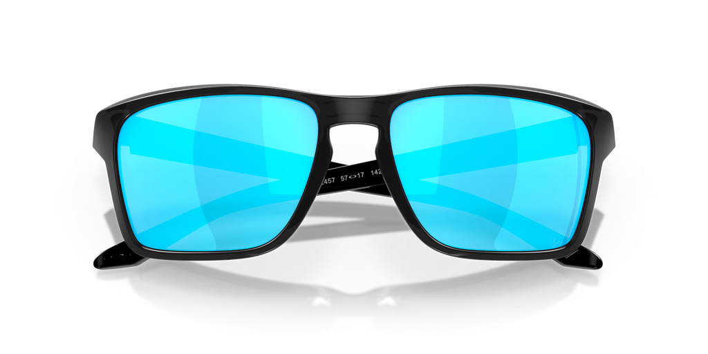 Oakley Men's Sylas Sunglasses - Black