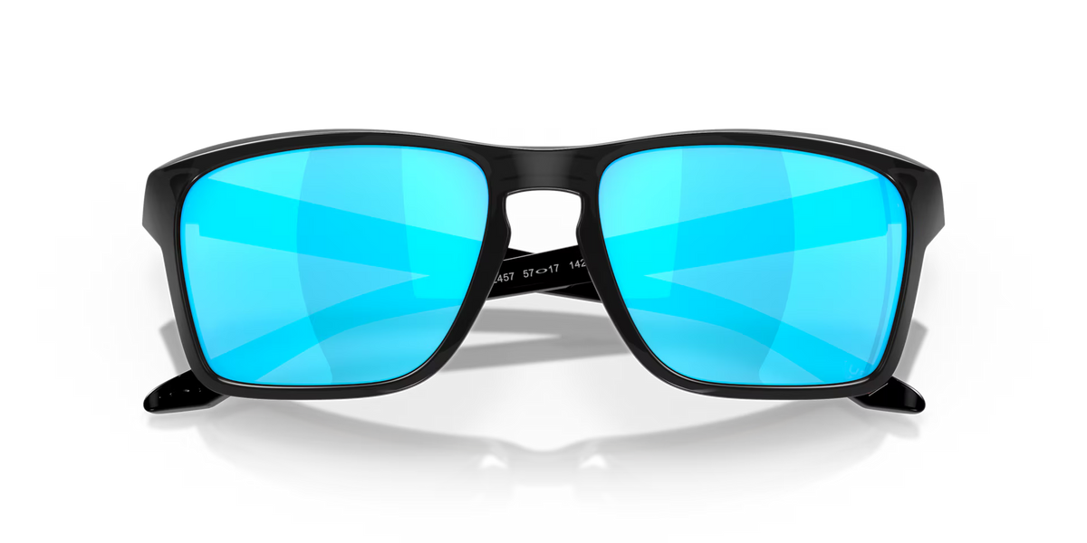 Oakley Men's Sylas Sunglasses - Black