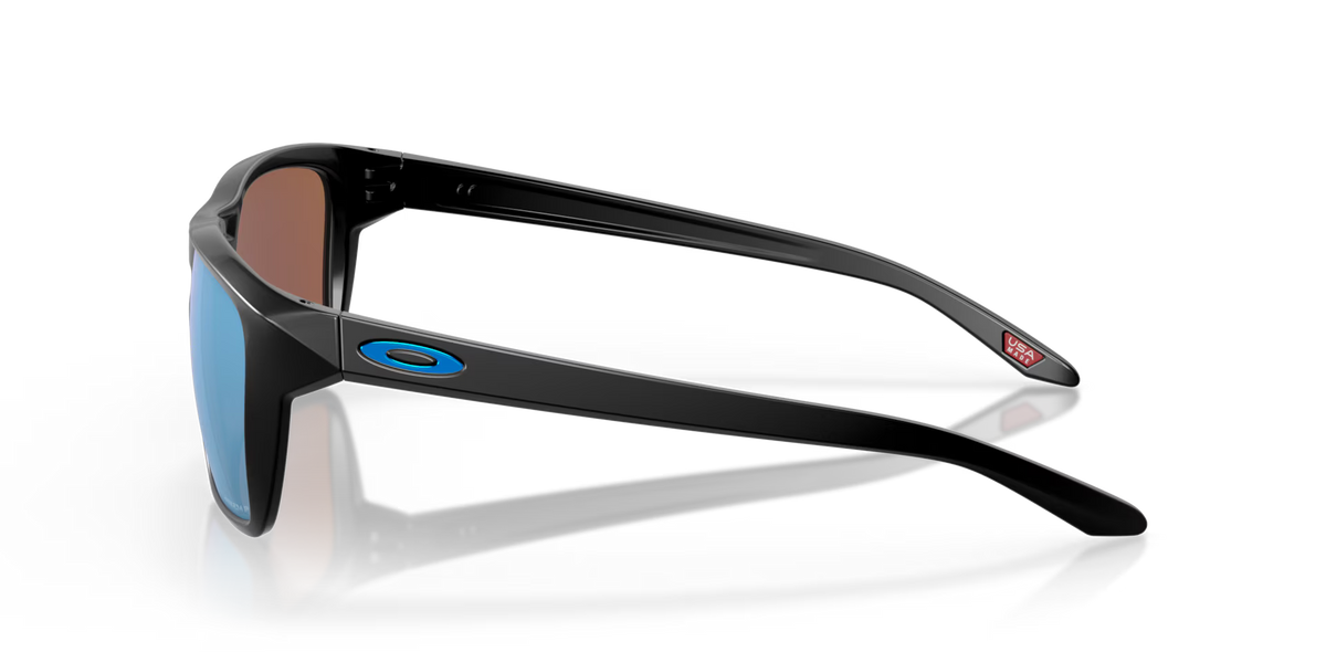 Oakley Men's Sylas Sunglasses - Black