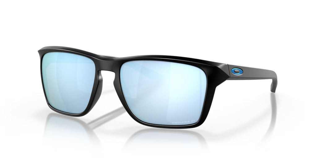 Oakley Men's Sylas Sunglasses - Black
