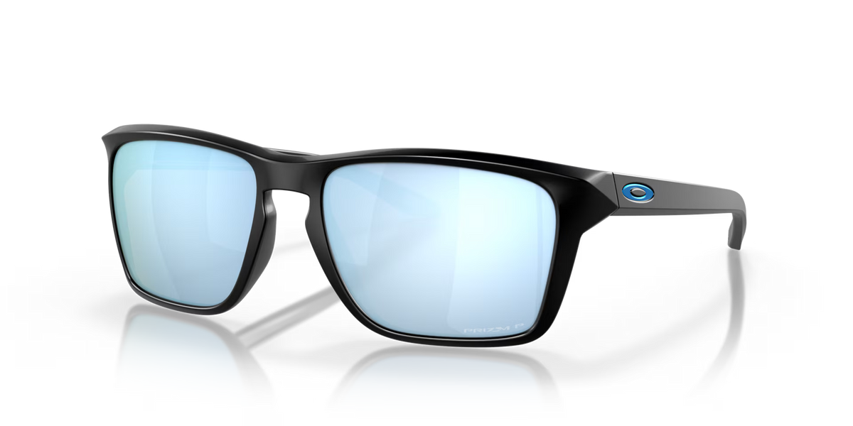 Oakley Men's Sylas Sunglasses - Black