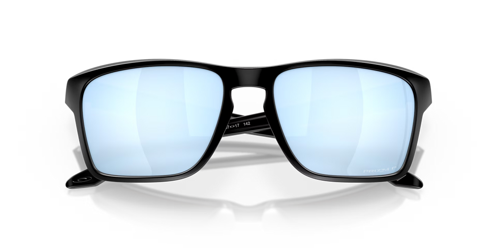 Oakley Men's Sylas Sunglasses - Black